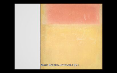 Ipncen case  - a Video Art Artowrk by Li Ruogu